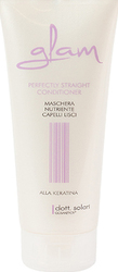 Dott. Solari Glam Perfectly Straight Conditioner 200ml