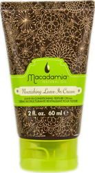 Macadamia Nourishing Leave-in Cream 60ml