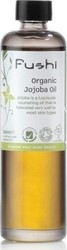 Fushi Organic Jojoba Oil 100ml