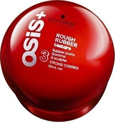 Schwarzkopf OSiS+ Rough Rubber 50ml