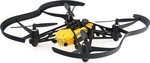 Parrot Airborne Cargo Travis