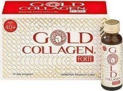 Gold Collagen Forte 10 x 50ml