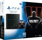 Sony Playstation 4 (PS4) C Chassis 1TB & Call of Duty Black Ops III