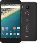 LG Nexus 5X (32GB)