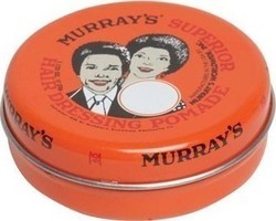 Murray's Superior Hair Dressing Pomade Mini 32gr
