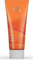 Wella Straighten It Intense 200ml