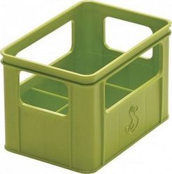 Thermobaby Bottle Case Green
