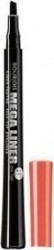 Bourjois Mega Liner 02 Ultra Black