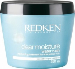 Redken Clear Moisture Water Rush 250ml