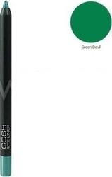 Gosh Velvet Touch Green Devil