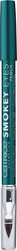 Catrice Cosmetics Smokey 040 Petroling In The Deep