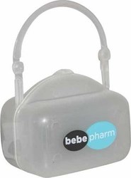 Bebepharm Θήκη Πιπίλας