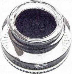 BH Cosmetics Gel Gunmetal