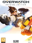 Overwatch (Origins Edition) PC