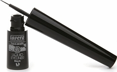 Lavera Trend Sensitiv Liquid Black