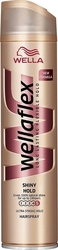 Wella WellaFlex Hair Spray Shiny Hold 250ml