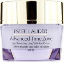 Estee Lauder Advanced Time Zone Age Reversing Line Wrinkle Cream Normal Skin SPF15 30ml