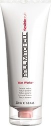 Paul Mitchell Wax Works 200ml