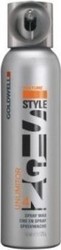 Goldwell Unlimitor Force 4 Wax Spray 150gr