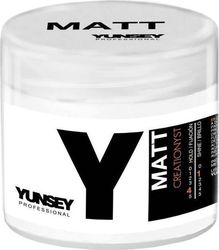 Yunsey Creationyst Matt Wax 100ml