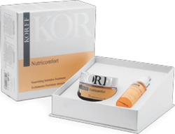 Korff Set Nutricomfort Κρέμα & Serum