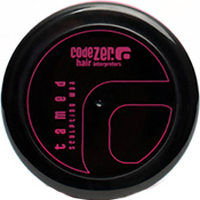 Codezero Tamed Sculpting wax 150ml