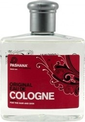 Denman Pashana Original Eau De Cologne 250ml
