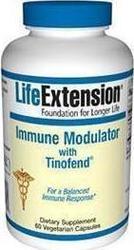 Life Extension Immune Modulator 60 φυτικές κάψουλες