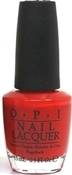 OPI I Stop For Red NL A74