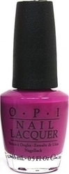 OPI Berry Thought You NL A75