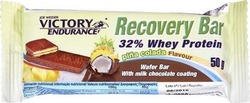 Weider Victory Endurance Recovery Bar 50gr Pina Colada