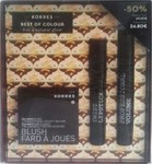 Korres Best Colour A Natural Glow