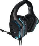 Logitech G633 Artemis Spectrum