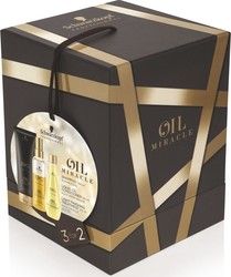 Schwarzkopf Bc Box Oil Miracle Light