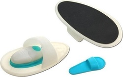 Wellys Vibrating Hair Removal Pads