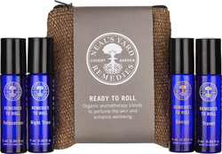 Neal's Yard Remedies Ready to Roll