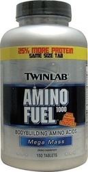 Twinlab Amino Fuel 1000mg 150 ταμπλέτες