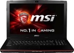 MSI GP62 Leopard (i5-4210H/8GB/1TB/GeForce 940M/FHD/W10)