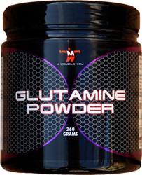 MDY Glutamine Powder 360gr