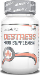 Biotech USA Destress 30 κάψουλες