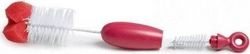 Suavinex Duo Bottle Brush Red