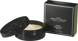Edwin Jagger Premium Aloe Vera Shaving Cream 100ml