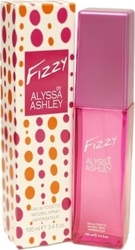 Alyssa Ashley Fizzy Eau de Toilette 100ml