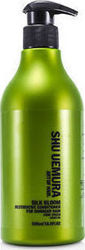 Shu Uemura Silk Bloom Restorative Conditioner 500ml