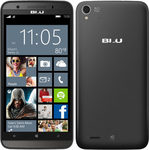 Blu Win HD LTE (8GB)