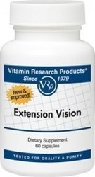 VRP Extension Vision 60 κάψουλες