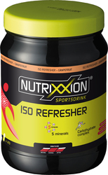 Nutrixxion Iso Refresher 700gr Citrus