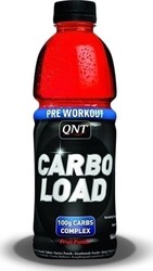 QNT Carbo Load 500ml Fruits Punch