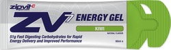 Zipvit ZV7 Energy Gel 24 X 60ml Ακτινίδιο