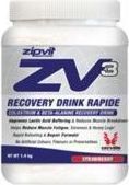 Zipvit ZV3 Recovery Drink Rapide 1400gr Σοκολάτα